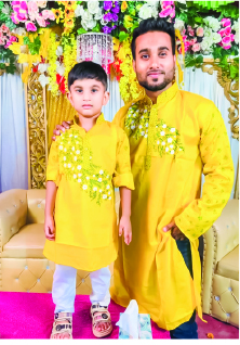 Image of মো. মেহেদী হাসান রবিন